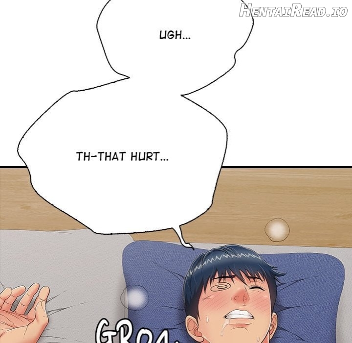 One More Time (Seokhyeon) Chapter 21 - page 131