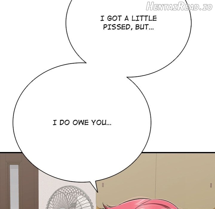 One More Time (Seokhyeon) Chapter 21 - page 136