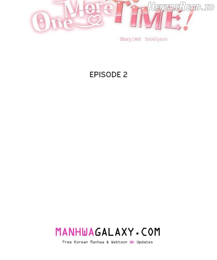 One More Time (Seokhyeon) Chapter 21 - page 17