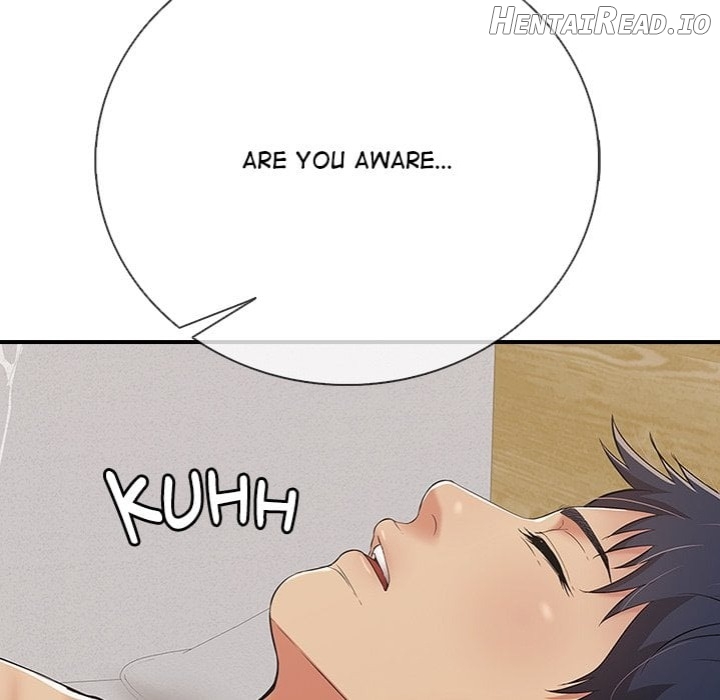 One More Time (Seokhyeon) Chapter 21 - page 187