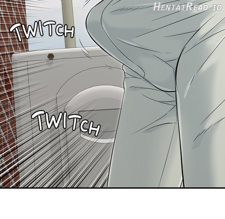One More Time (Seokhyeon) Chapter 21 - page 31