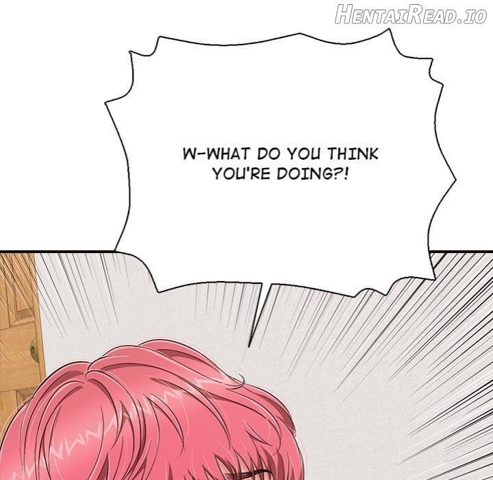 One More Time (Seokhyeon) Chapter 21 - page 37