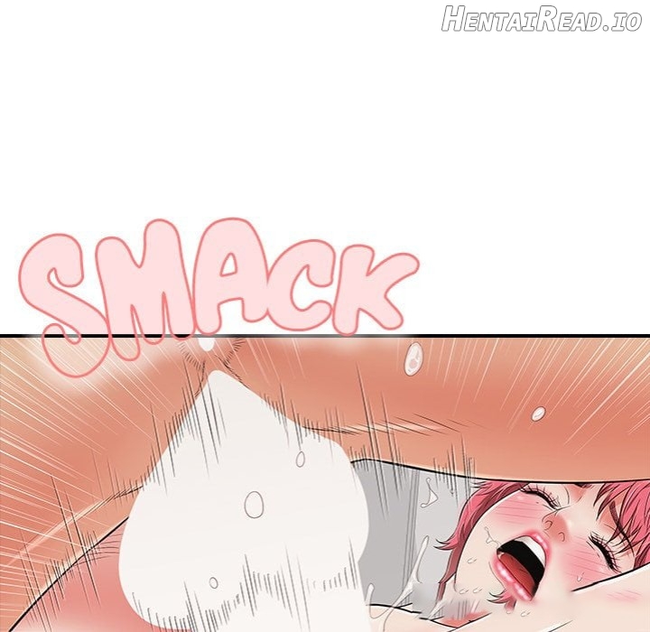 One More Time (Seokhyeon) Chapter 21 - page 44