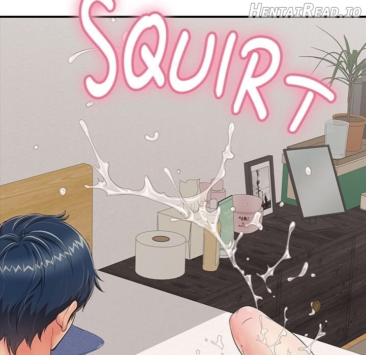One More Time (Seokhyeon) Chapter 21 - page 5
