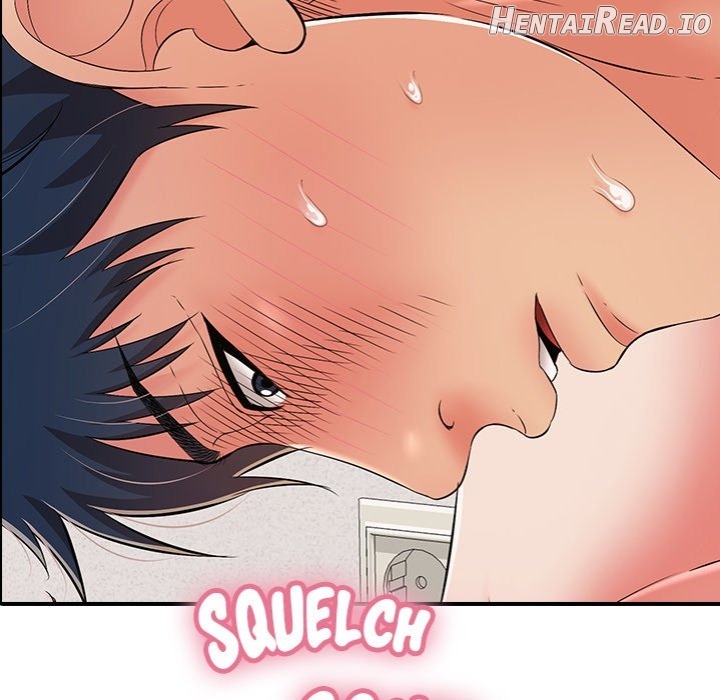 One More Time (Seokhyeon) Chapter 21 - page 89