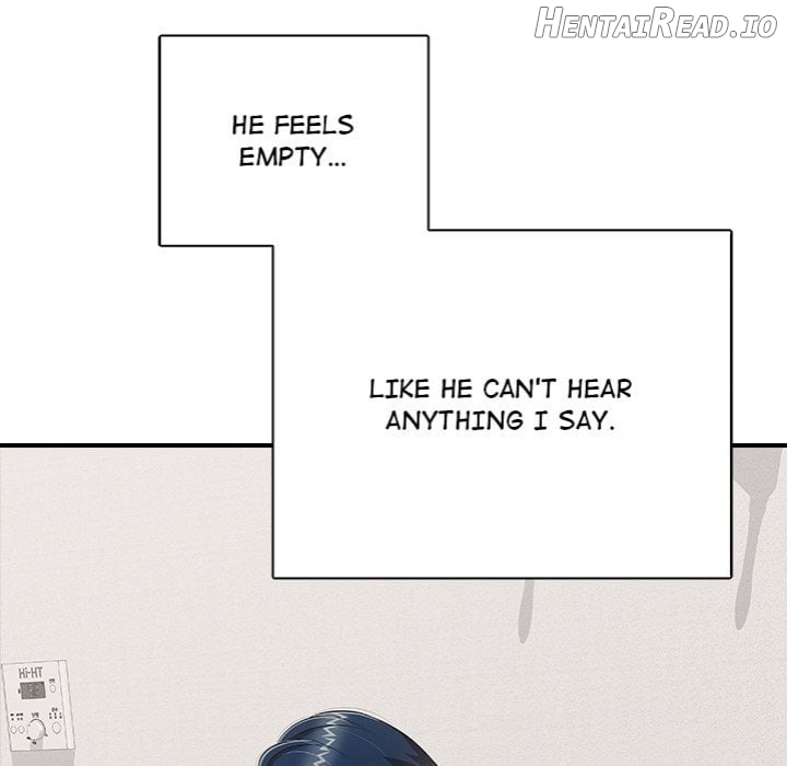 One More Time (Seokhyeon) Chapter 21 - page 93