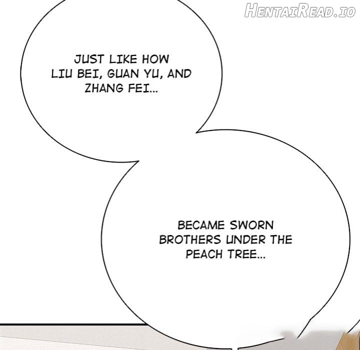 One More Time (Seokhyeon) Chapter 22 - page 124