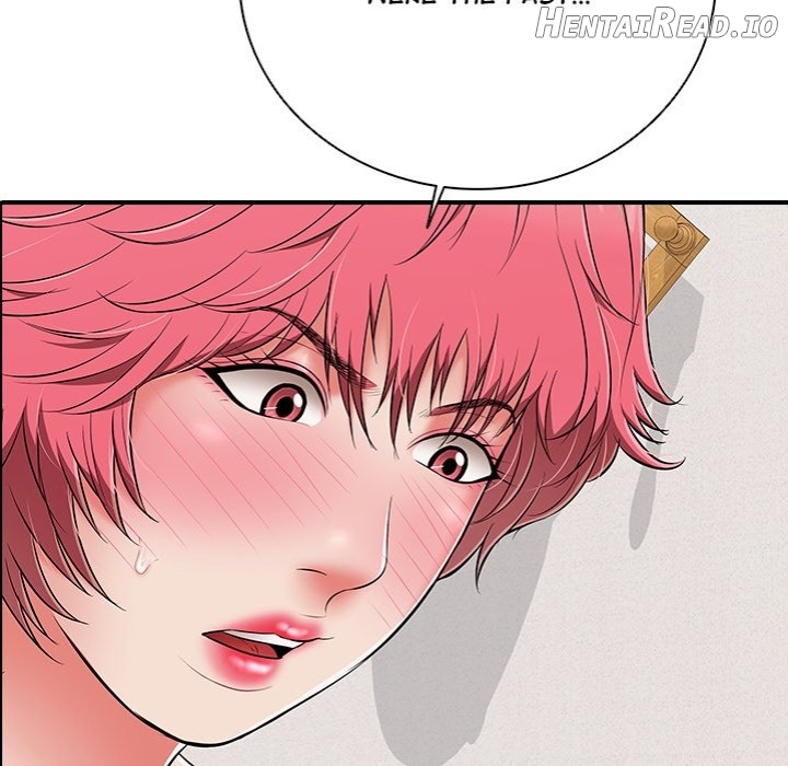 One More Time (Seokhyeon) Chapter 22 - page 134