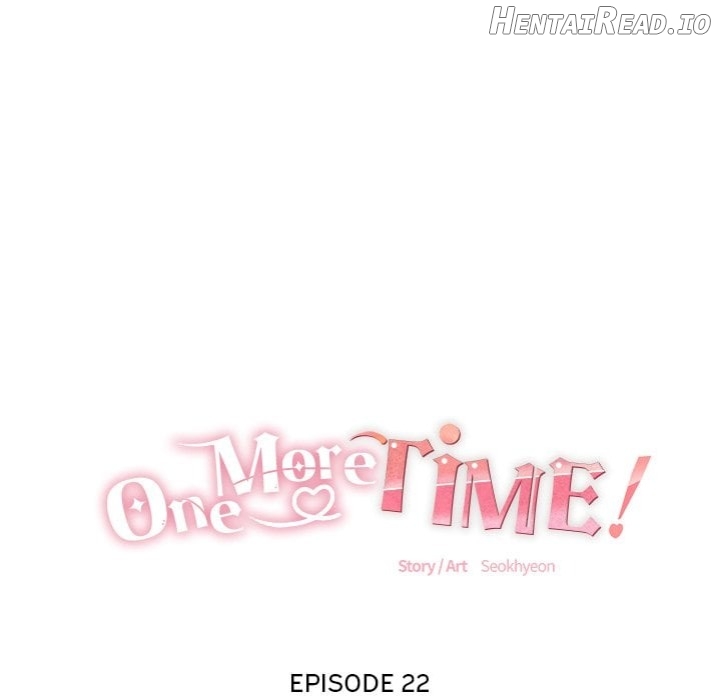 One More Time (Seokhyeon) Chapter 22 - page 14