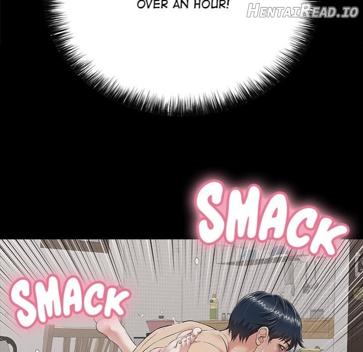 One More Time (Seokhyeon) Chapter 22 - page 150