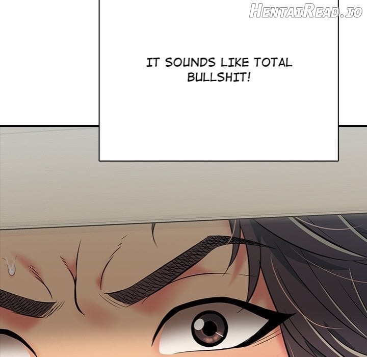 One More Time (Seokhyeon) Chapter 22 - page 154