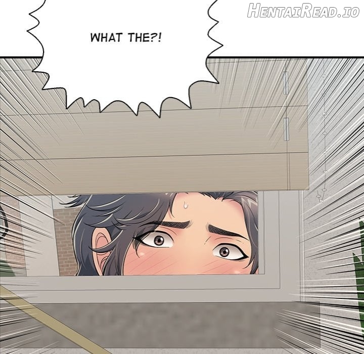 One More Time (Seokhyeon) Chapter 22 - page 18
