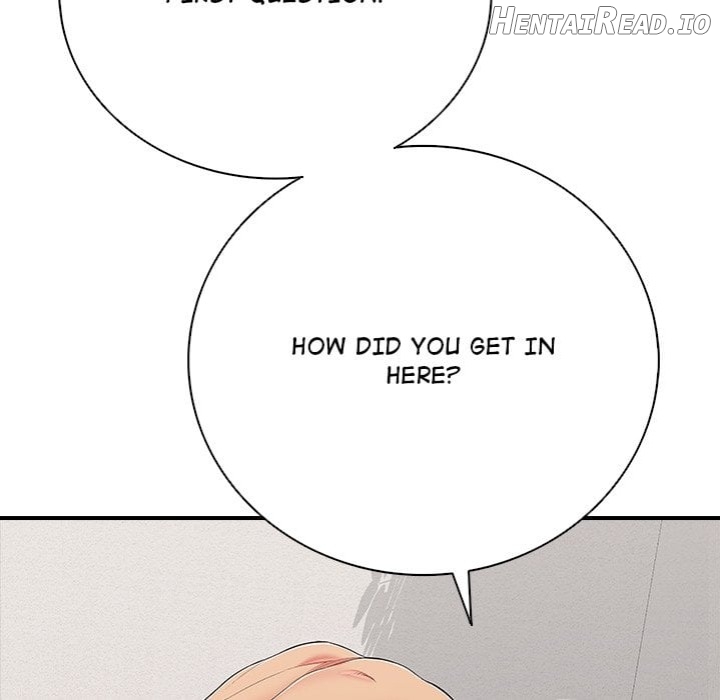 One More Time (Seokhyeon) Chapter 22 - page 183