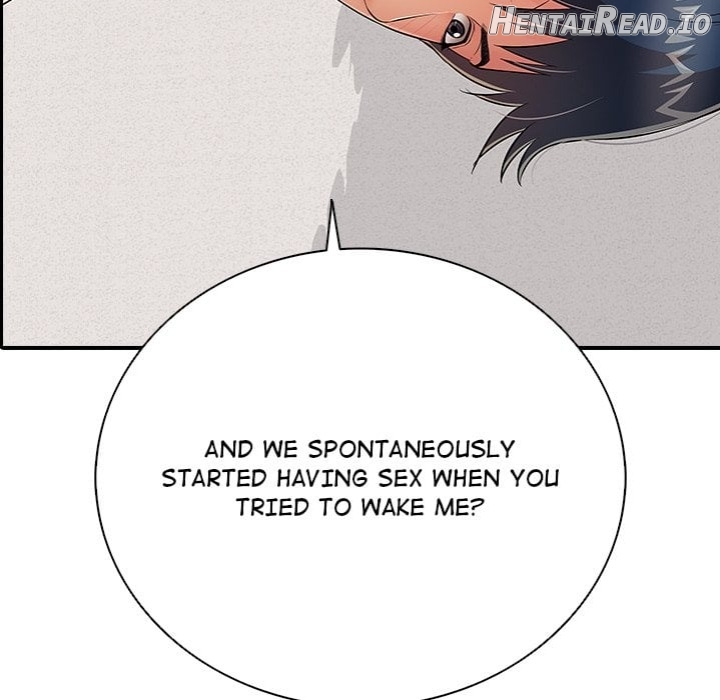 One More Time (Seokhyeon) Chapter 22 - page 204