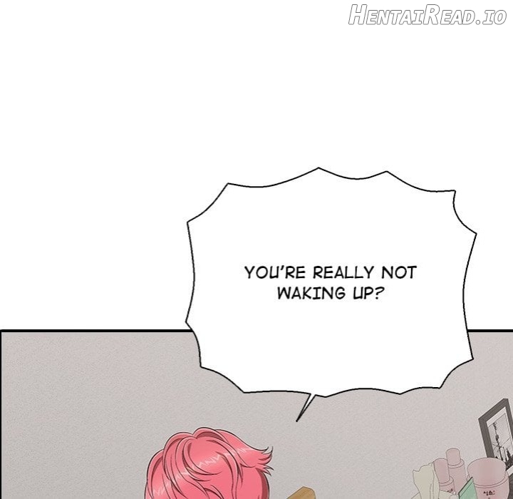 One More Time (Seokhyeon) Chapter 22 - page 34
