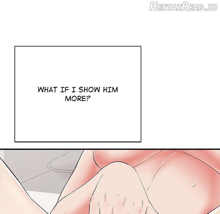 One More Time (Seokhyeon) Chapter 23 - page 109