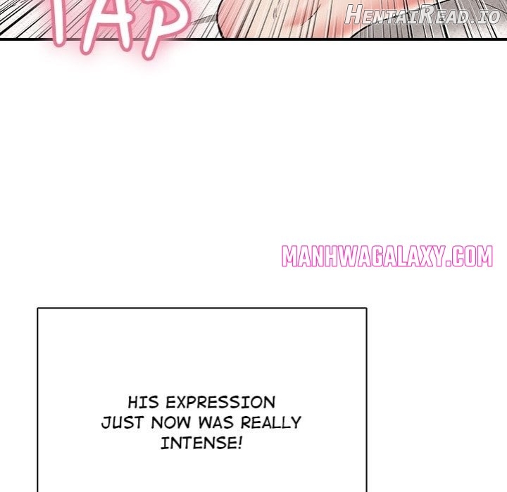 One More Time (Seokhyeon) Chapter 23 - page 119