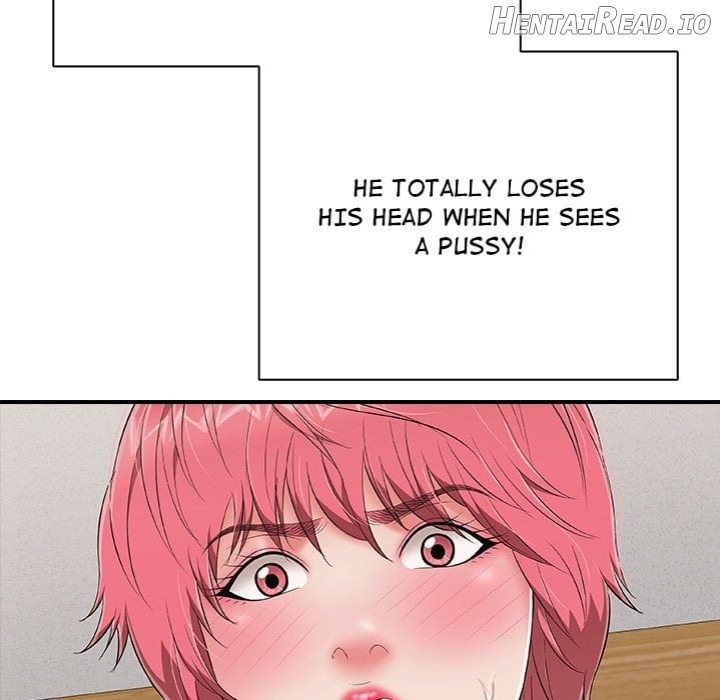 One More Time (Seokhyeon) Chapter 23 - page 120