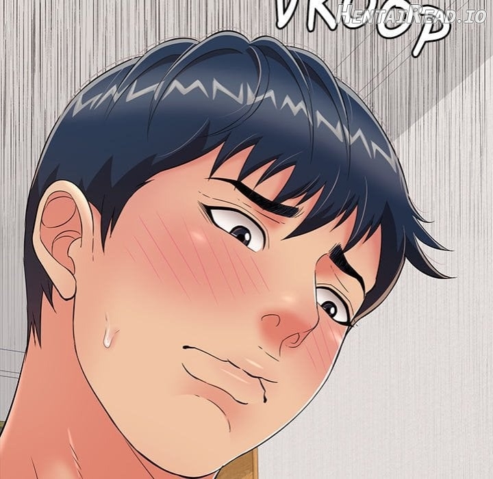 One More Time (Seokhyeon) Chapter 23 - page 123