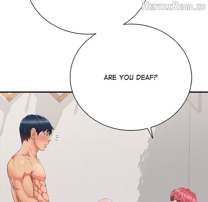 One More Time (Seokhyeon) Chapter 23 - page 126