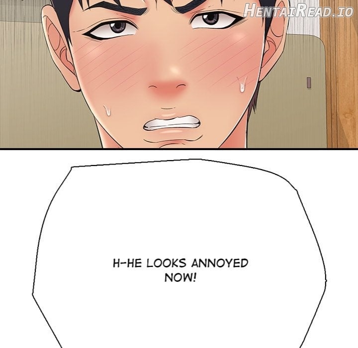 One More Time (Seokhyeon) Chapter 23 - page 129