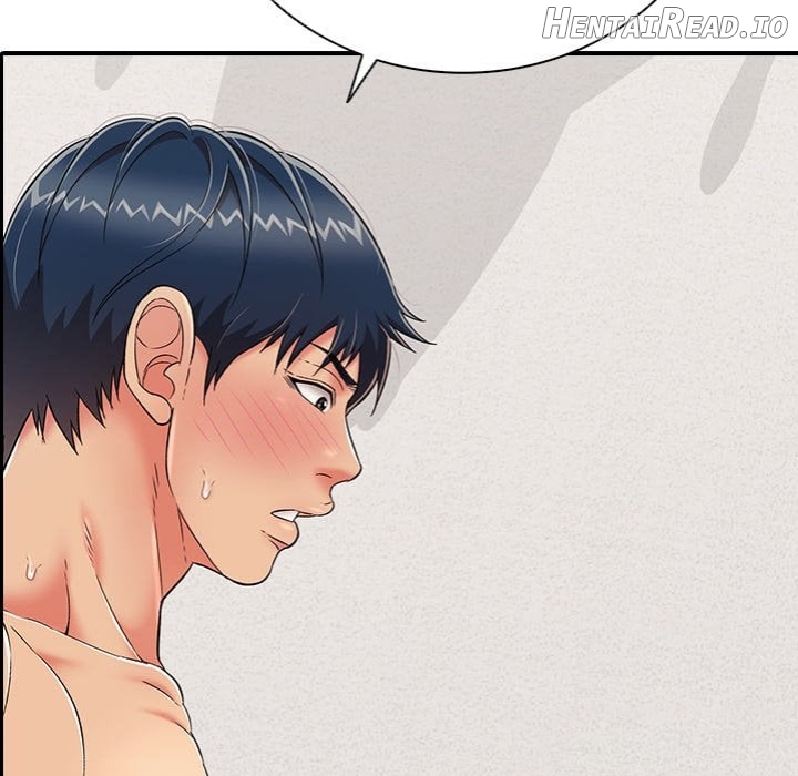 One More Time (Seokhyeon) Chapter 23 - page 132