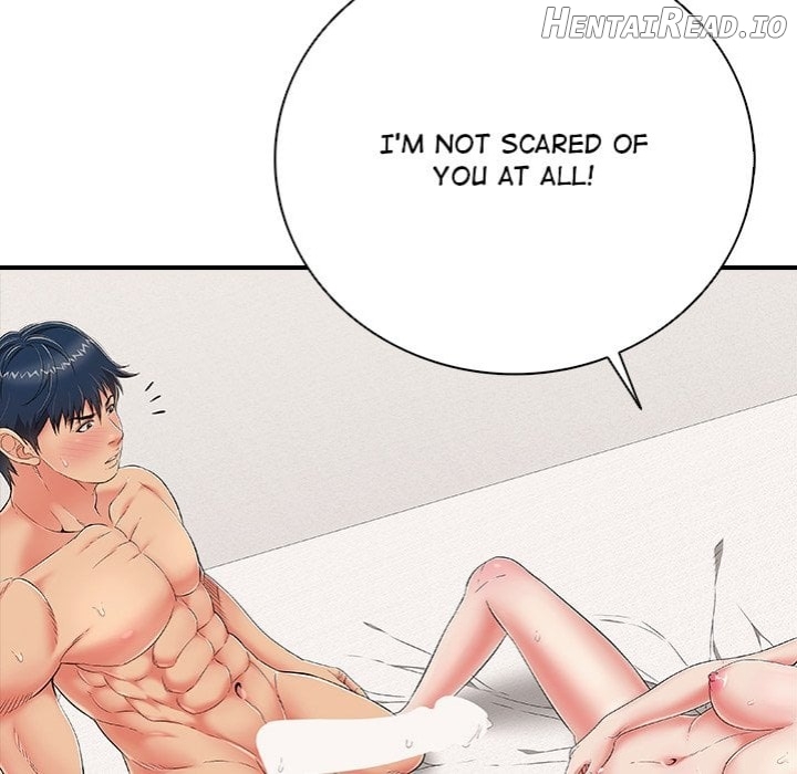 One More Time (Seokhyeon) Chapter 23 - page 161
