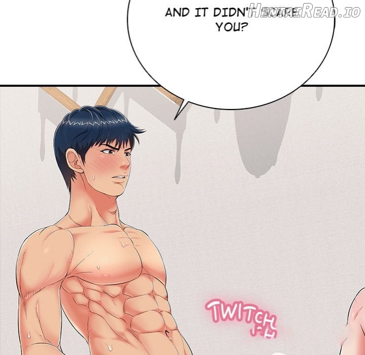 One More Time (Seokhyeon) Chapter 23 - page 164