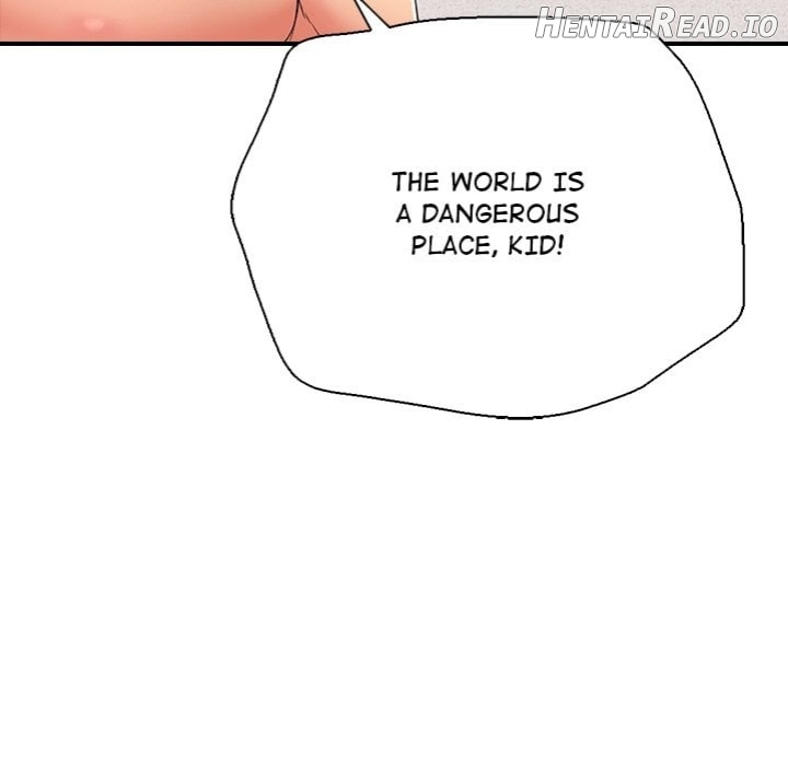 One More Time (Seokhyeon) Chapter 23 - page 168
