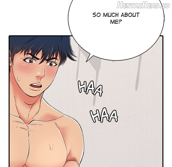 One More Time (Seokhyeon) Chapter 23 - page 186