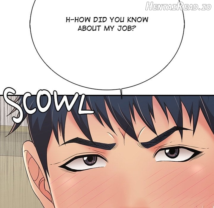 One More Time (Seokhyeon) Chapter 23 - page 188