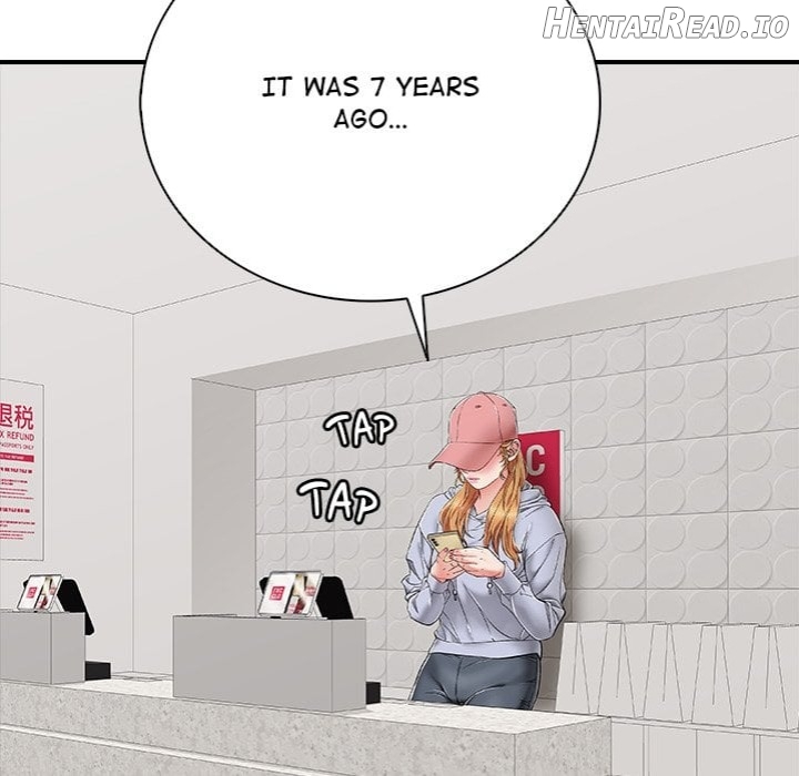 One More Time (Seokhyeon) Chapter 23 - page 198