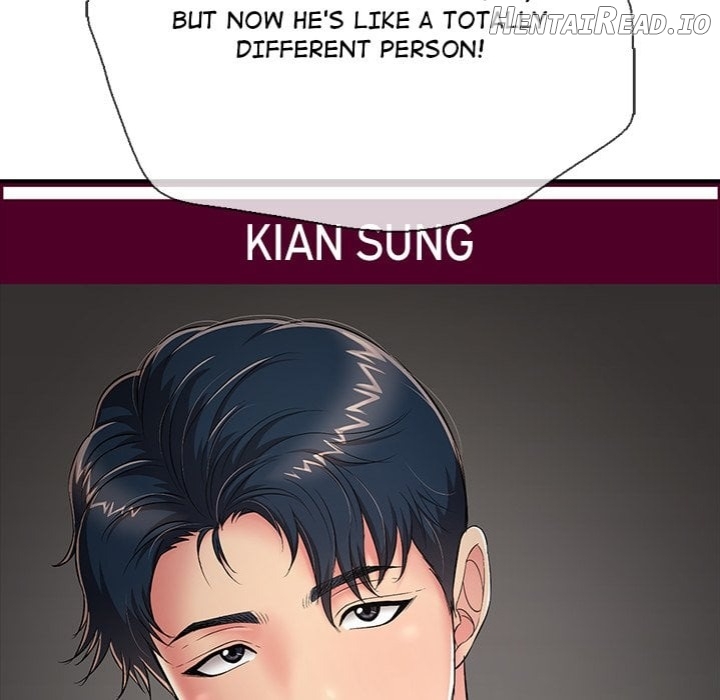 One More Time (Seokhyeon) Chapter 23 - page 203