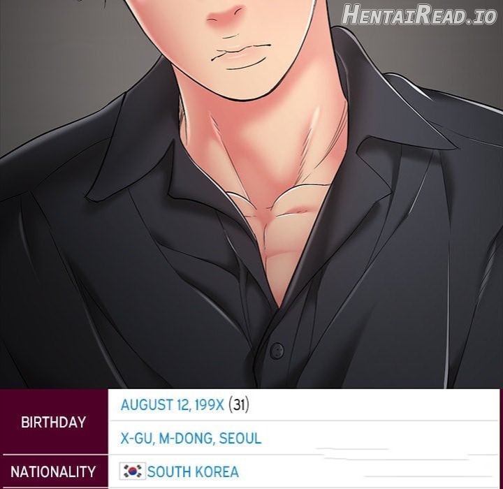 One More Time (Seokhyeon) Chapter 23 - page 204