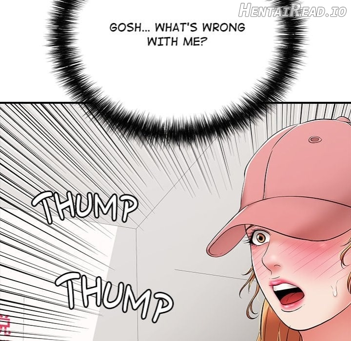 One More Time (Seokhyeon) Chapter 23 - page 216