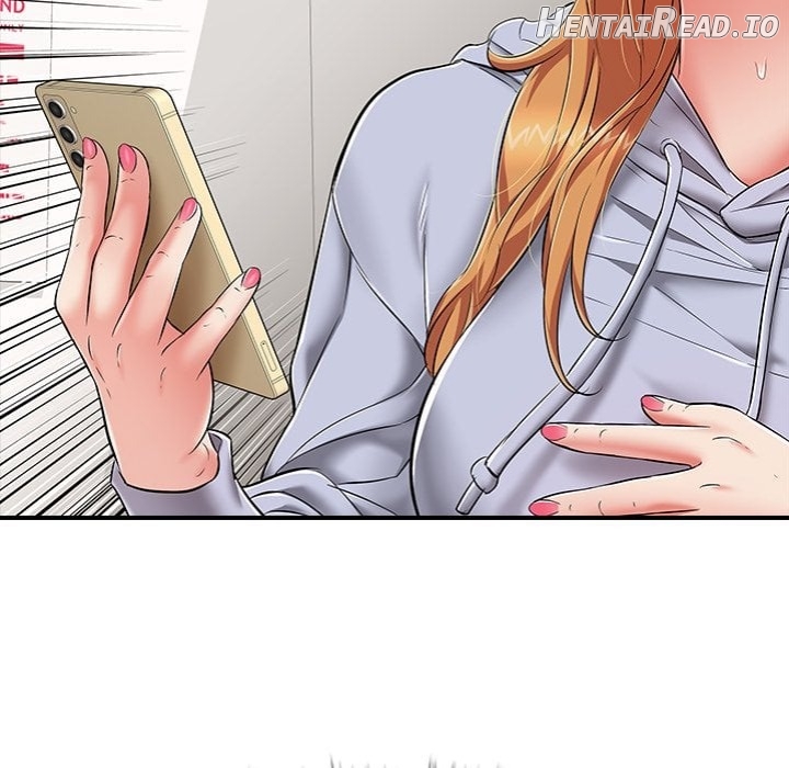 One More Time (Seokhyeon) Chapter 23 - page 217