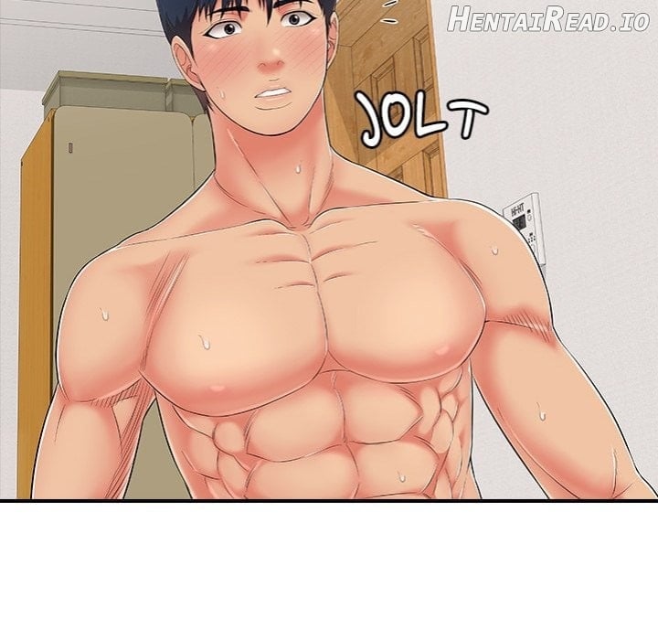 One More Time (Seokhyeon) Chapter 23 - page 57