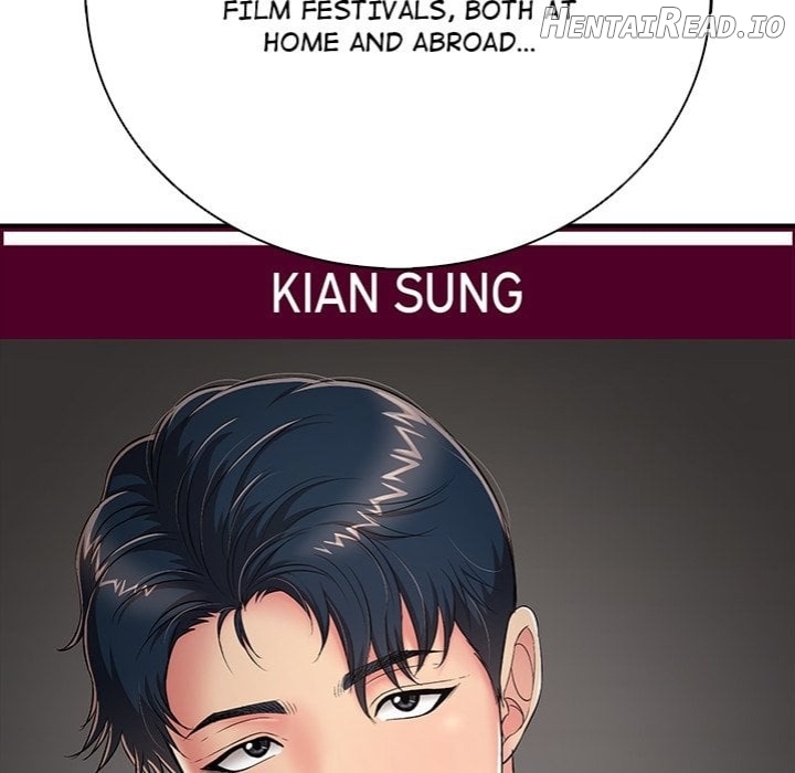 One More Time (Seokhyeon) Chapter 24 - page 10
