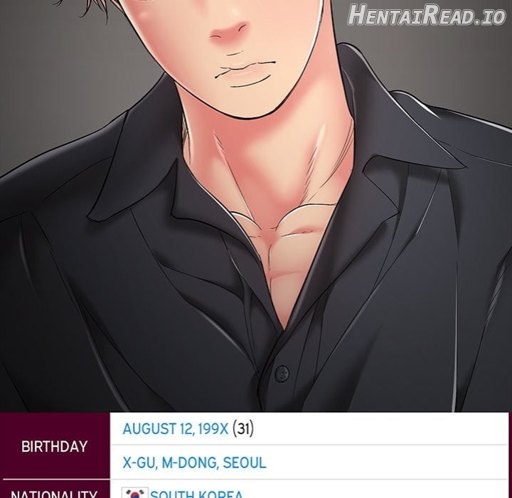 One More Time (Seokhyeon) Chapter 24 - page 11