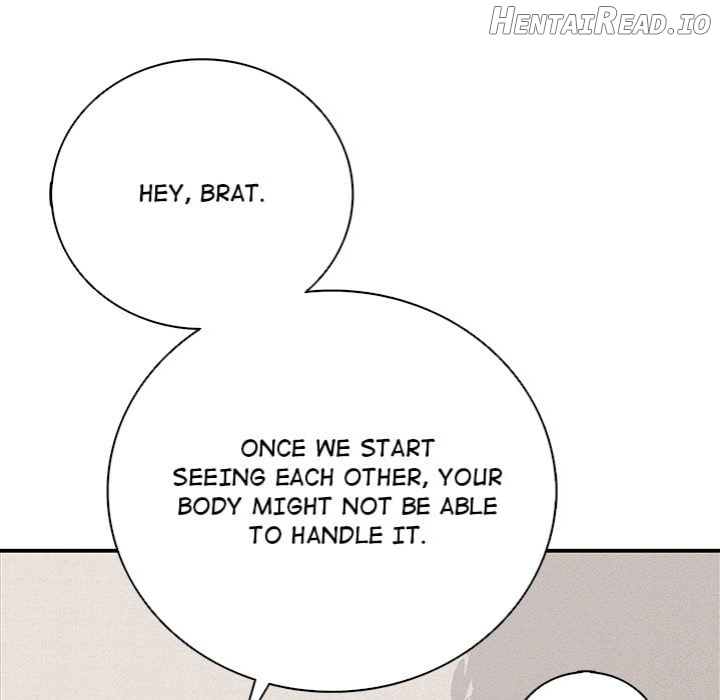 One More Time (Seokhyeon) Chapter 24 - page 143