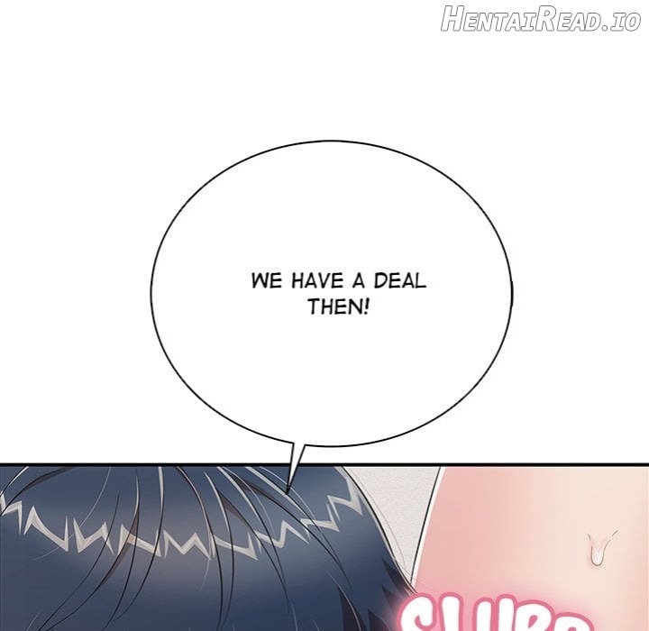 One More Time (Seokhyeon) Chapter 24 - page 156