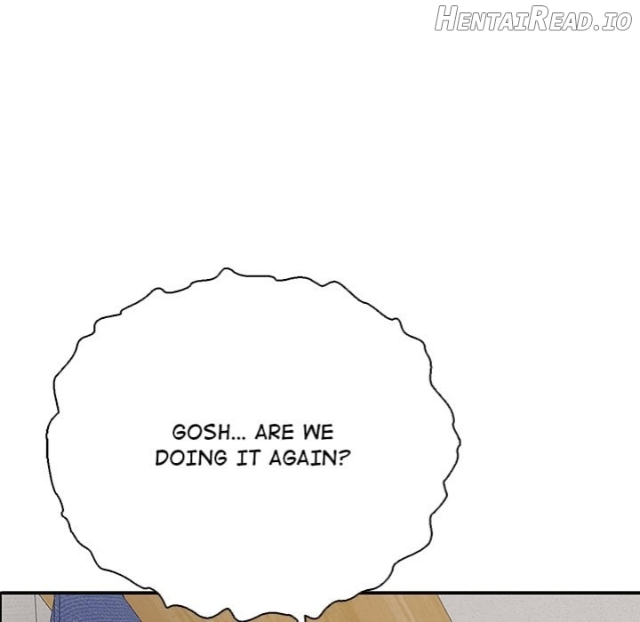 One More Time (Seokhyeon) Chapter 24 - page 161
