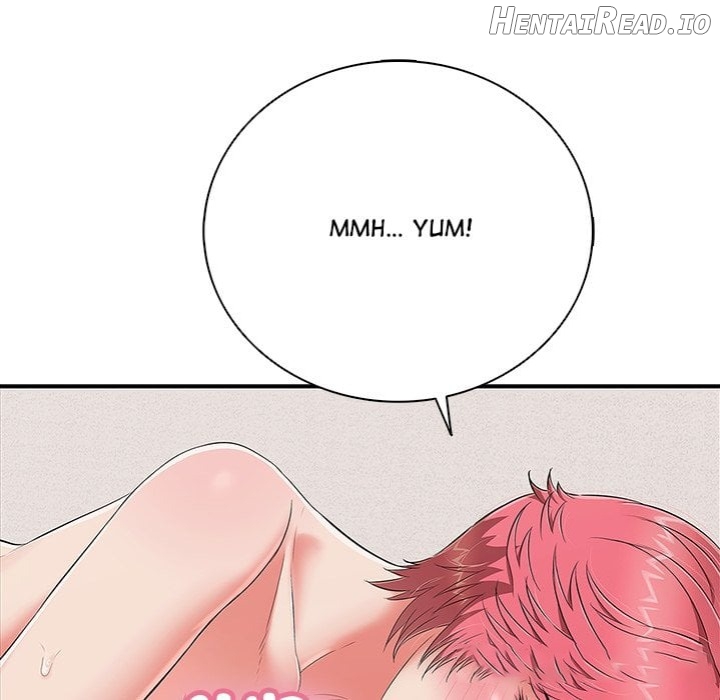 One More Time (Seokhyeon) Chapter 24 - page 196