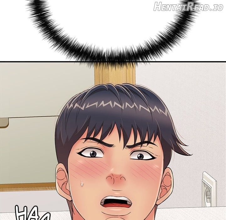 One More Time (Seokhyeon) Chapter 24 - page 203