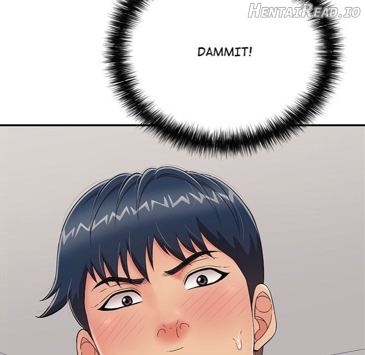 One More Time (Seokhyeon) Chapter 24 - page 25