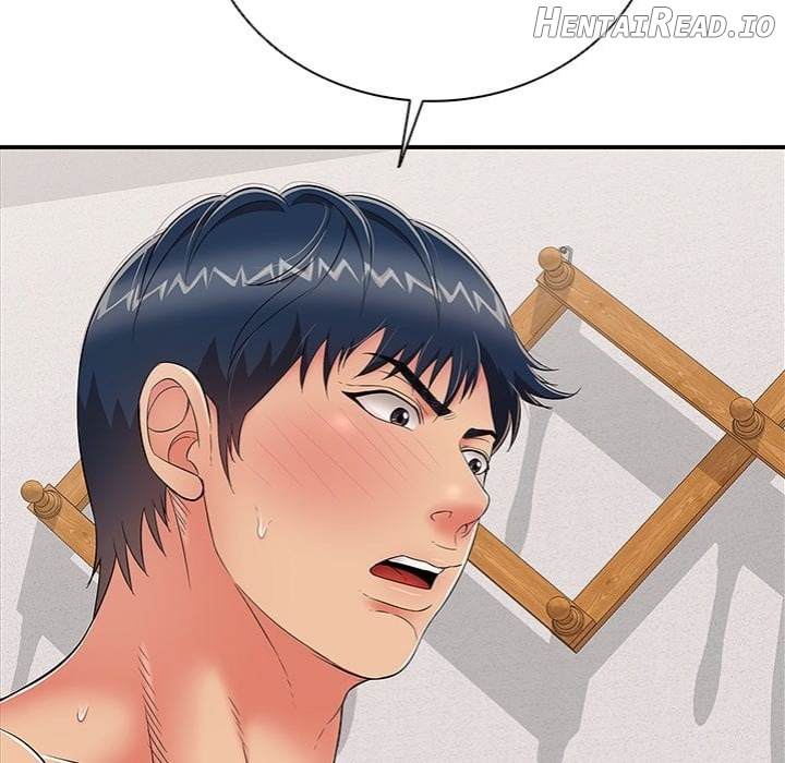 One More Time (Seokhyeon) Chapter 24 - page 38