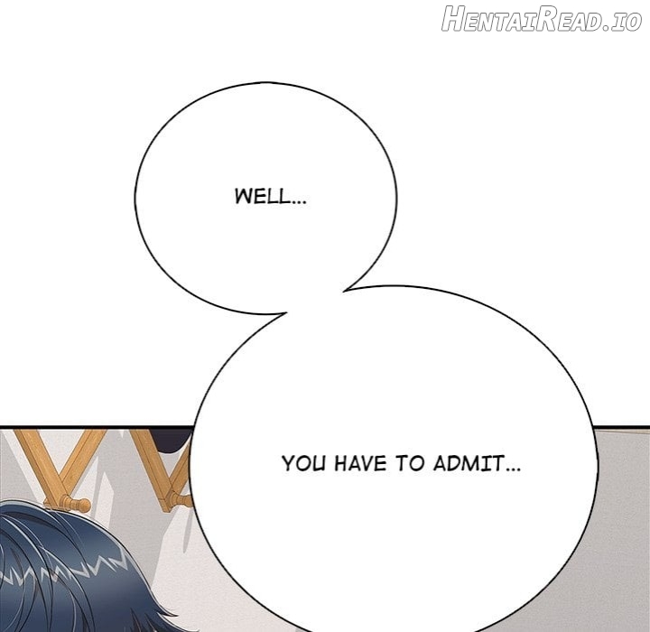 One More Time (Seokhyeon) Chapter 24 - page 43