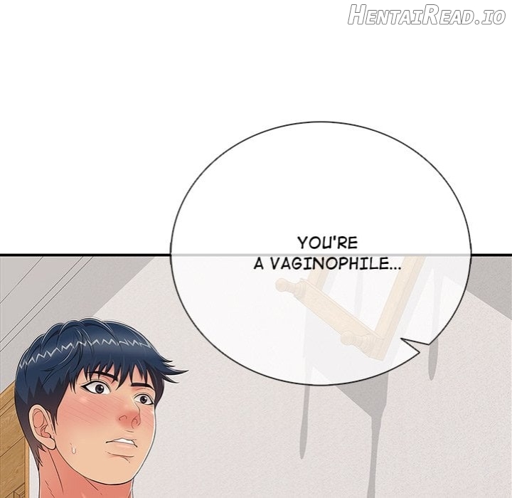 One More Time (Seokhyeon) Chapter 24 - page 46