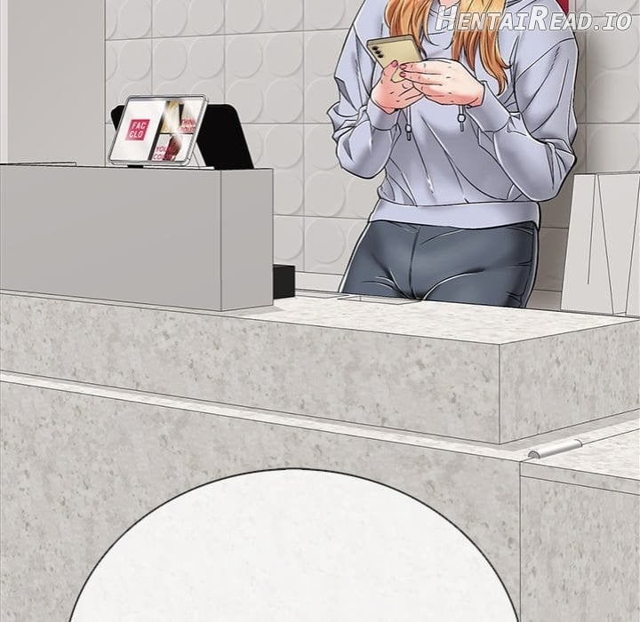 One More Time (Seokhyeon) Chapter 24 - page 5