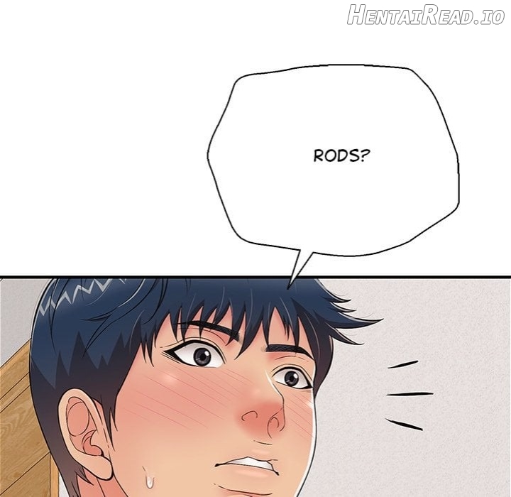 One More Time (Seokhyeon) Chapter 24 - page 51